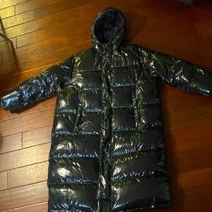 Prada XLarge Goose down Padding Made in Italy